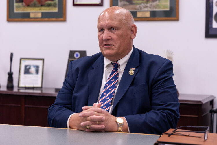 Congressman focuses on how visa reform can help farming